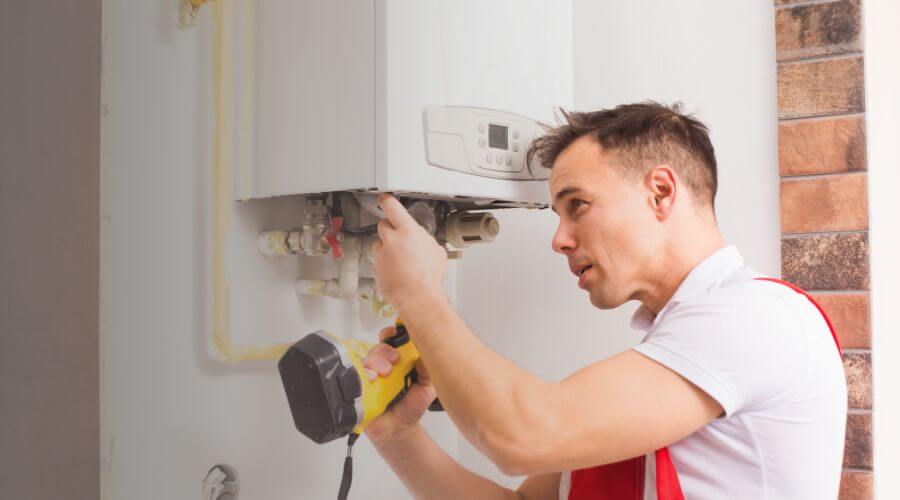 Professional expert plumbing services in Manson, IA